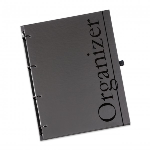 flexiNotes® ORGANIZER A4 "Organizer" 2023
